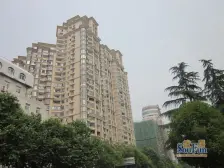 隆康路 长江瑞景 精装两房 靠江露台 看房方便