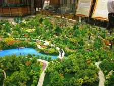 龙头寺 金科公园王府一房