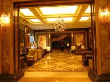 龙头寺 金科公园王府二房128万