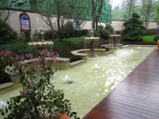 龙头寺,金科项目,正看公园,超大平层