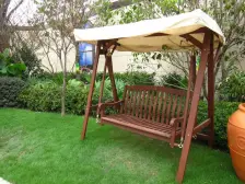 金科品质一房 门口龙头寺公园 双轻轨 朝中庭看公园