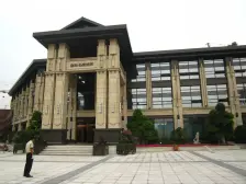 龙头寺 金科公园王府六房480万