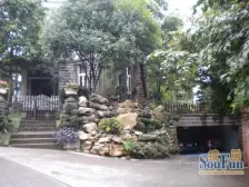 万象城商圈旁,精装修三房 拎包入住