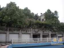 杨家坪 直港大道 天鹅花园 正规2房 43万 急售