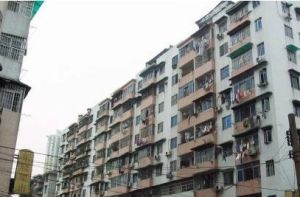 建基路3室2厅南