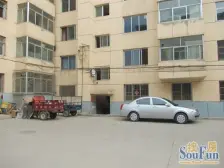 房子是正规两室一厅 没有浪费面积可随时看房业主稳定