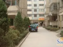 西客站 两室公摊小 框架结构 产权清晰 可按揭