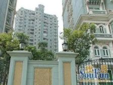 中祥哥德堡大两房2卫,满五税费少,总价低只在卖