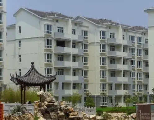 汉城小区