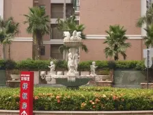 阳光粤一期精装电梯两房,户型方正,密度低舒适度高