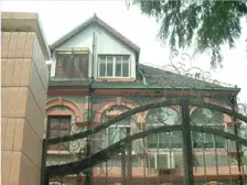 鲁迅公园旁,天然氧吧/边套全明/价格可刀