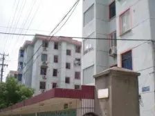 塔影新村一楼带院子 诚心出售 院子已建房 看房方便