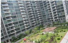 西海岸毛坯3房,好楼层,位置方便,配套成熟