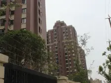 万科金色城市 4室2厅 南
