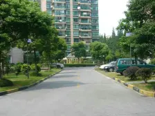 龙柏·龙柏四季花园·2室·2厅45平大露台享受美好生活