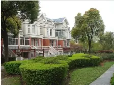 爱里舍花园别墅4室南朝向898.00万元/套出售