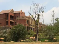 兰郡九里澜溪谷·大面积4室·2厅宽敞住宅