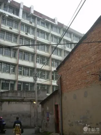 一中宿舍