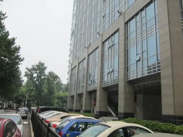 锦盈大厦