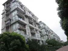 高区景观视野南北通3房,带产权车位税费各付,产权清晰随时签