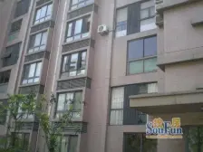 此房楼层好,采光好,户型佳,满五,大两房