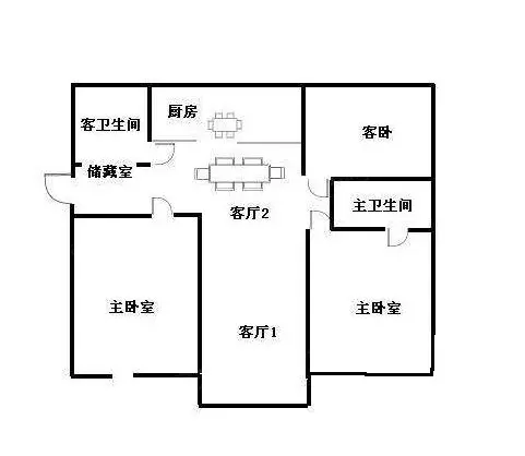 枫江居别墅