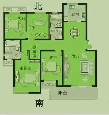 枫江居别墅