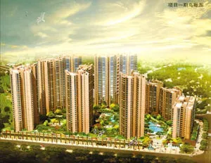 盛南新都效果图效果图 盛南新都效果图效果图