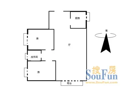 侨富楼