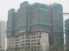 精装大二房,中高区采光好,看房方便,满5年