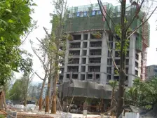 滨江路 海怡江山三房64.8万