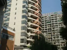 中堂精装两房出售 南向看花园 满5唯一不欠款