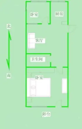 先锋花园