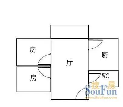 龟岗二马路大院