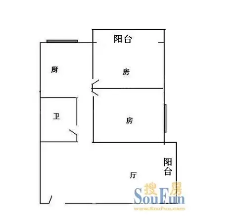 龟岗二马路大院