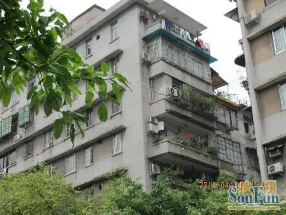 西站小区