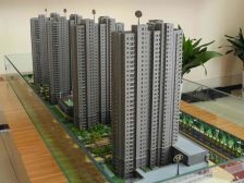 户型好,实用,朝南朝向,采光好,得房率高,格局合理