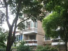 侨汇房 全明两房 得房率很高 精装修 拎包入住