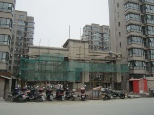 中港城2室2厅南