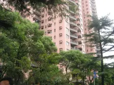 内环地铁公园旁,高品质外销房!