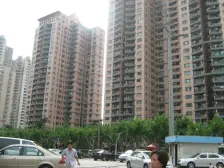 新上好房,总价低,采光好,大横厅