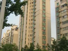 公园3000黄兴花园 1室1厅 南