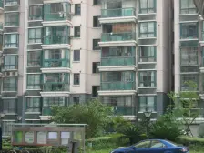 内环边上,10/18号线地铁口200米,电梯全明三房!!!