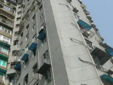 通华大楼 1室1厅 南