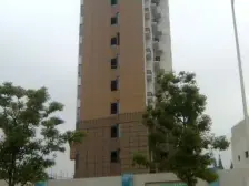 人车分流+地下产权车位+电梯高层+汇贤两梯两户