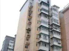 复试带露台,南北通,小区央座,买一层送一层,景观楼层位置