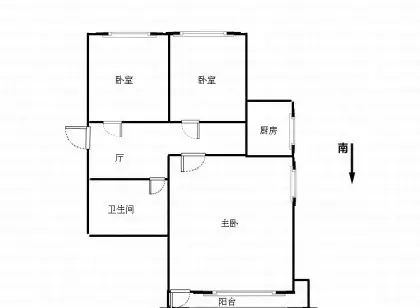 奎园新居