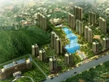 汉城映像精装4房2厅2卫诚心出售