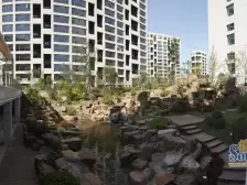 康桥·墅外·1室·2厅