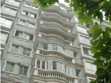 新华名苑 3室2厅 南